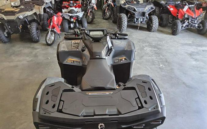 2026 Can-Am® Outlander DPS 1000R