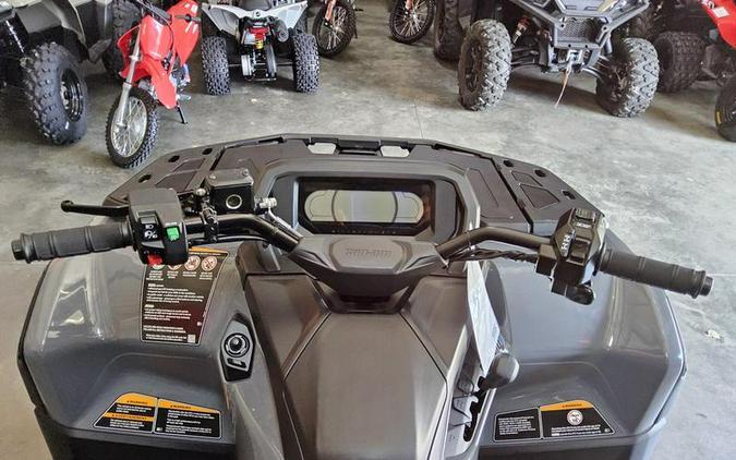 2026 Can-Am® Outlander DPS 1000R