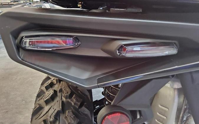 2026 Can-Am® Outlander DPS 1000R