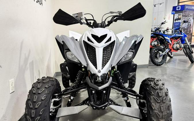 2025 Yamaha Raptor 700