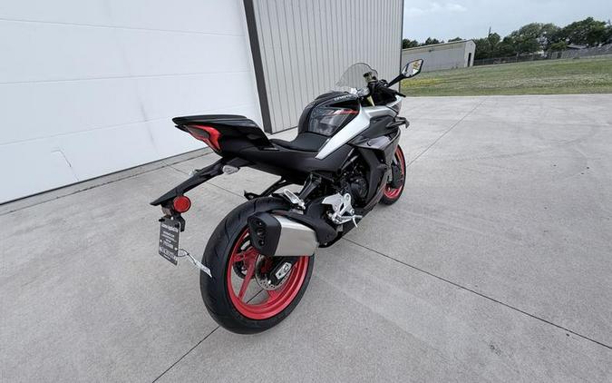 2026 CF Moto Cycle 450SS