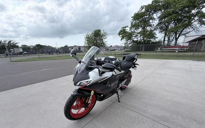 2026 CF Moto Cycle 450SS