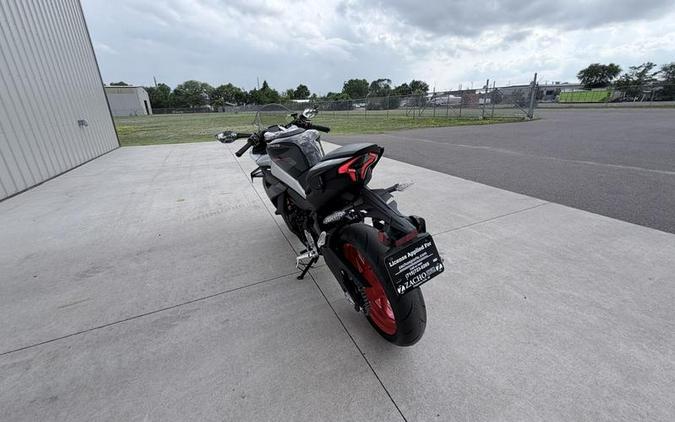 2026 CF Moto Cycle 450SS