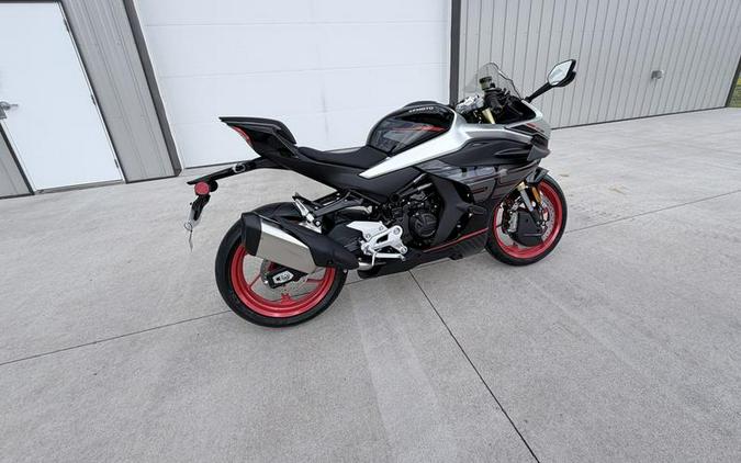 2026 CF Moto Cycle 450SS