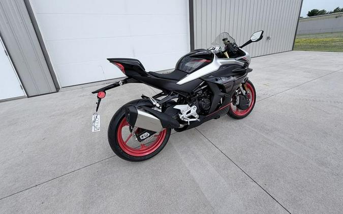 2026 CF Moto Cycle 450SS