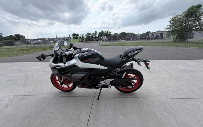 2026 CF Moto Cycle 450SS