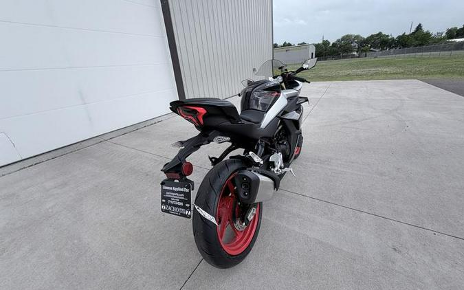 2026 CF Moto Cycle 450SS