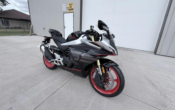 2026 CF Moto Cycle 450SS