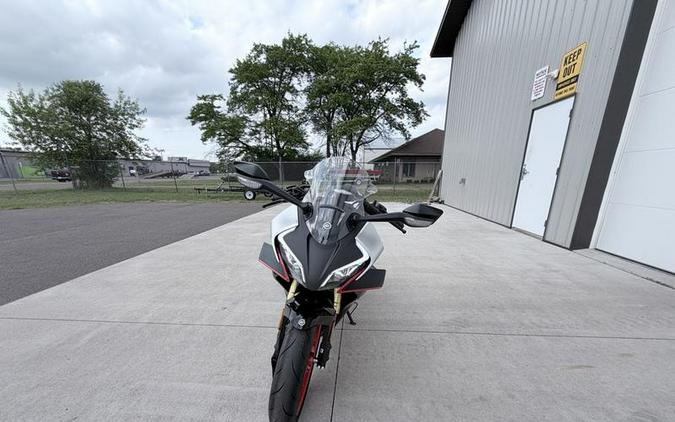 2026 CF Moto Cycle 450SS