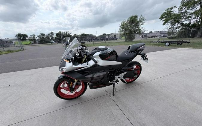 2026 CF Moto Cycle 450SS