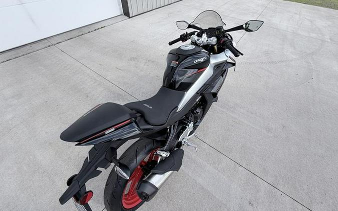2026 CF Moto Cycle 450SS