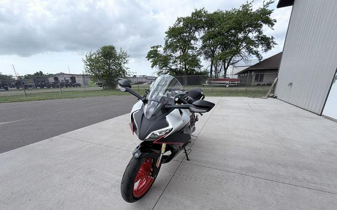 2026 CF Moto Cycle 450SS