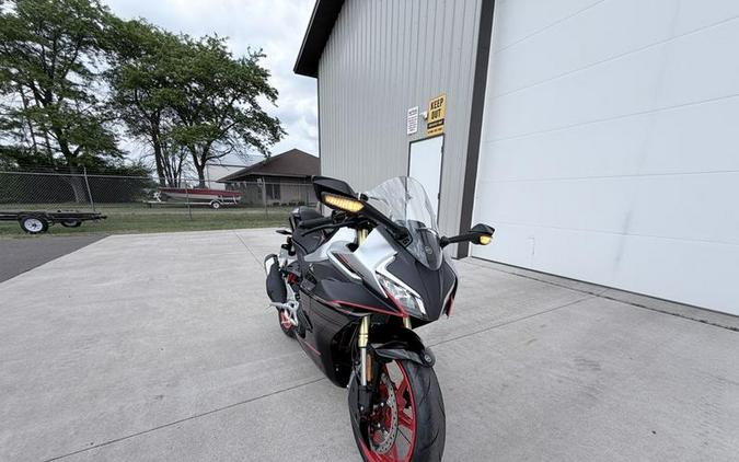 2026 CF Moto Cycle 450SS