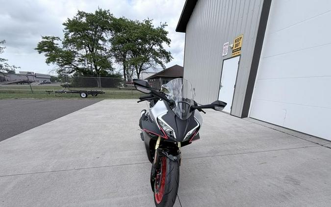 2026 CF Moto Cycle 450SS