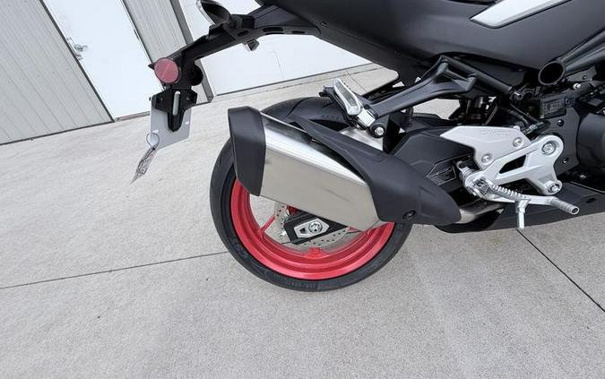 2026 CF Moto Cycle 450SS