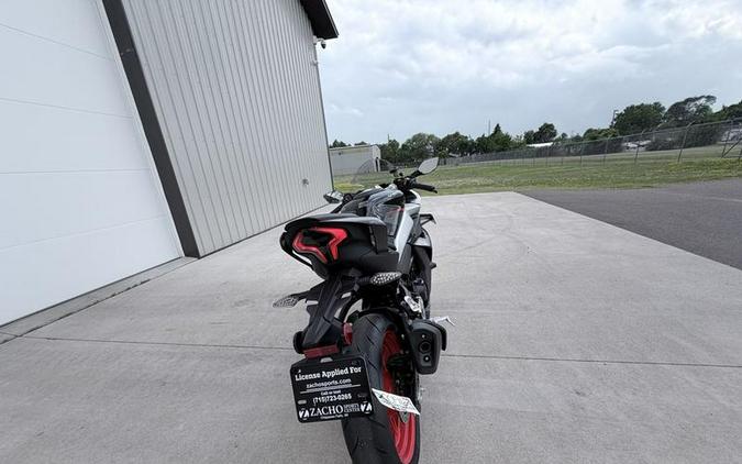 2026 CF Moto Cycle 450SS