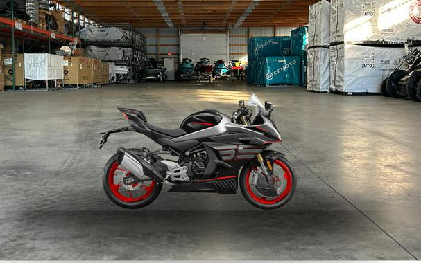 2026 CF Moto Cycle 450SS