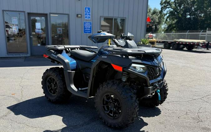 2026 CFMOTO CFORCE 600