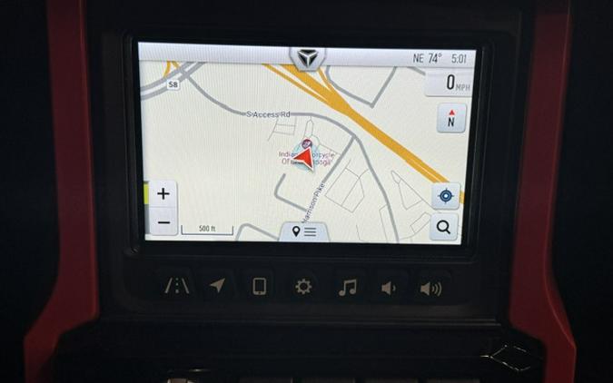 2026 Polaris Slingshot® R Manual