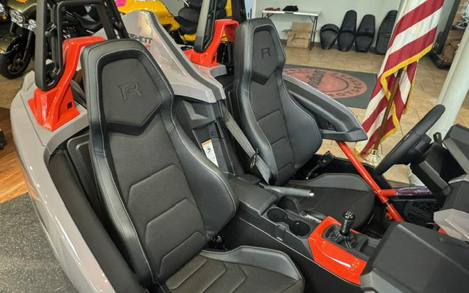 2026 Polaris Slingshot® R Manual