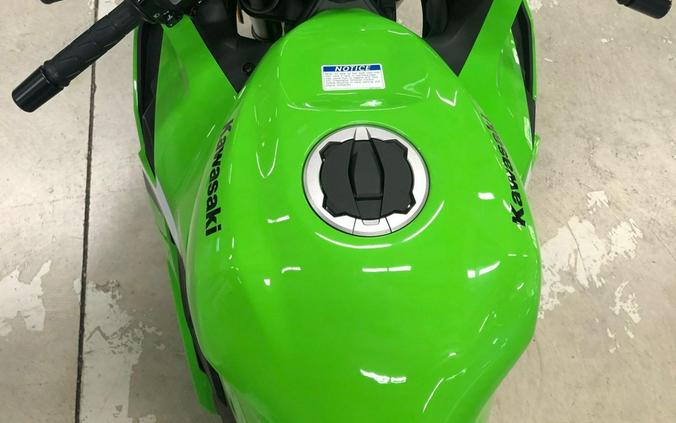 2026 Kawasaki Ninja® ZX™-4RR ABS