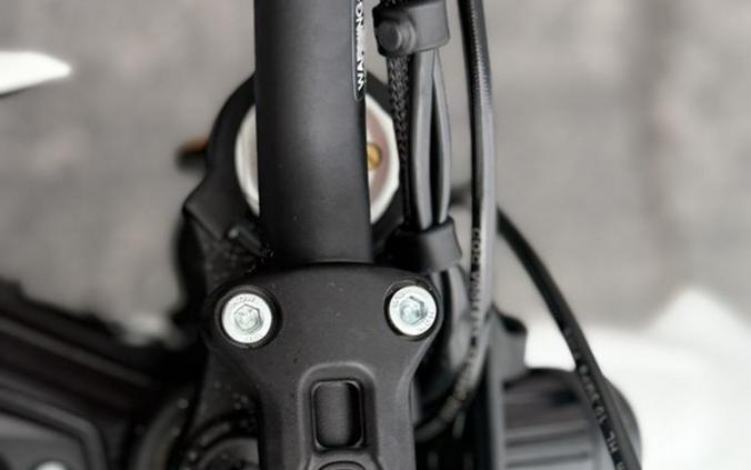 2026 Zero Xe - 000162