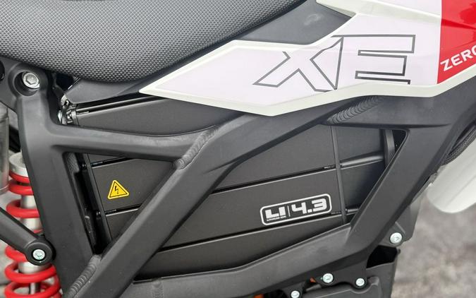 2026 Zero Xe - 000162
