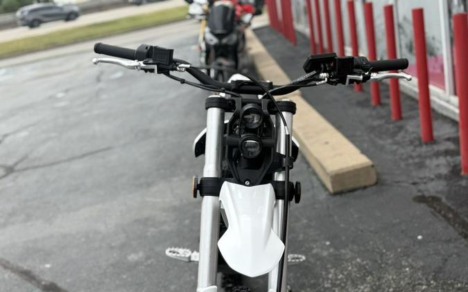 2026 Zero Xe - 000162