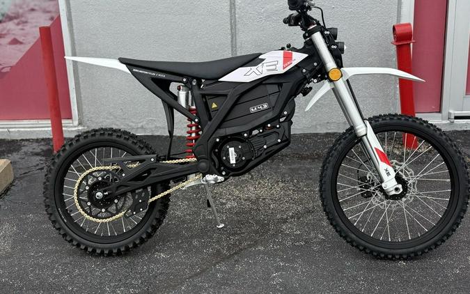 2026 Zero Xe - 000162