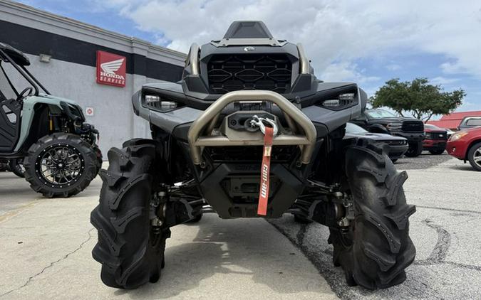 2026 Can-Am Outlander X Mr 850