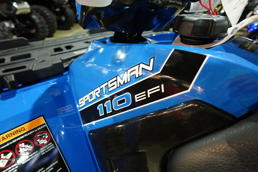2026 Polaris Sportsman 110 EFI