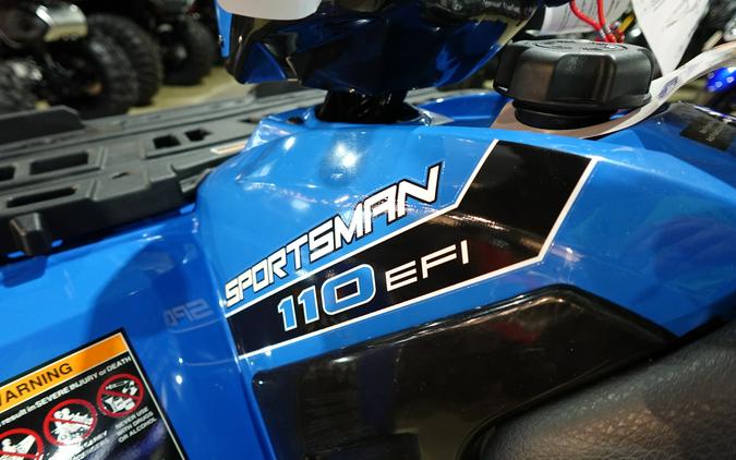 2026 Polaris Sportsman 110 EFI