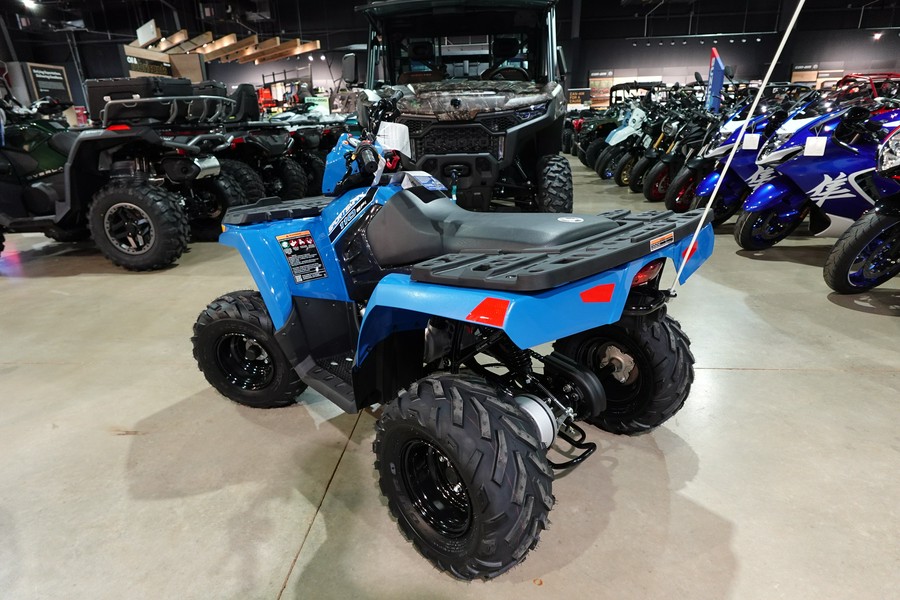 2026 Polaris Sportsman 110 EFI