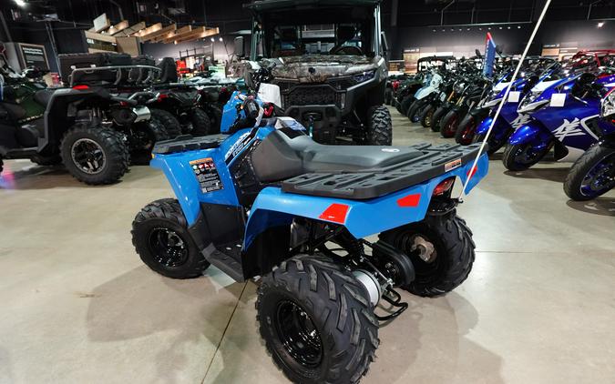 2026 Polaris Sportsman 110 EFI