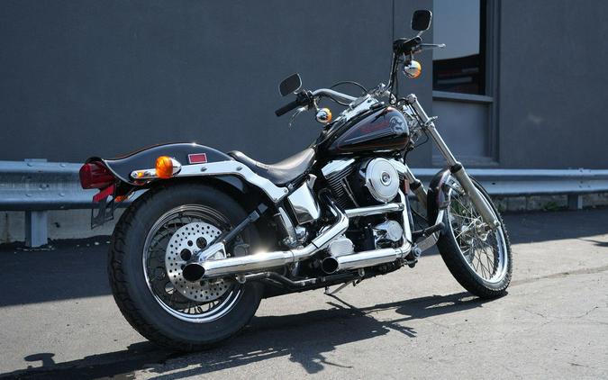 1994 Harley-Davidson FXSTC - Softail Custom