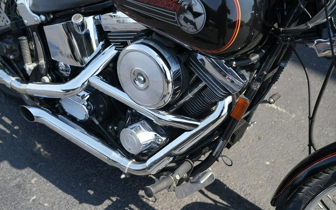 1994 Harley-Davidson FXSTC - Softail Custom
