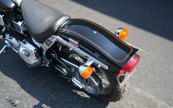 1994 Harley-Davidson FXSTC - Softail Custom