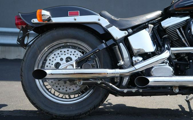 1994 Harley-Davidson FXSTC - Softail Custom