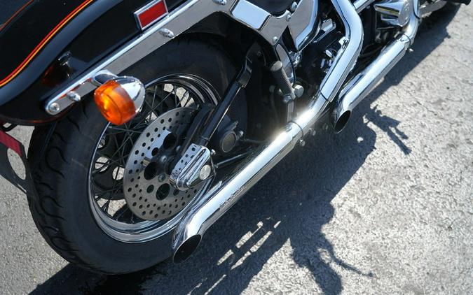 1994 Harley-Davidson FXSTC - Softail Custom