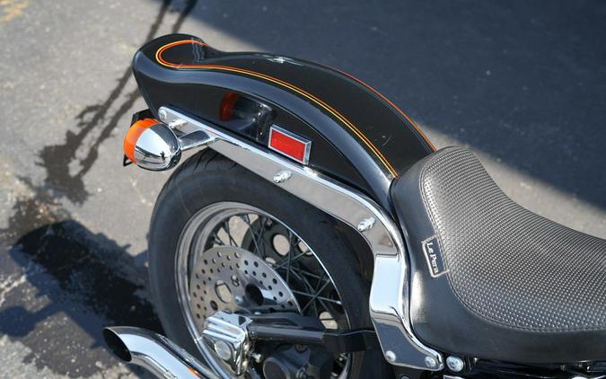 1994 Harley-Davidson FXSTC - Softail Custom