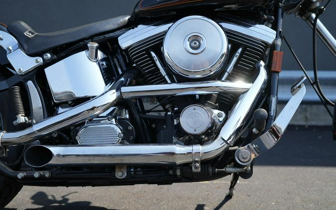 1994 Harley-Davidson FXSTC - Softail Custom