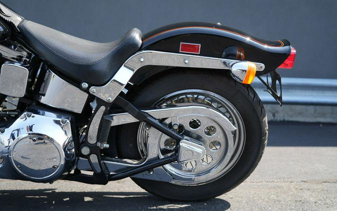1994 Harley-Davidson FXSTC - Softail Custom
