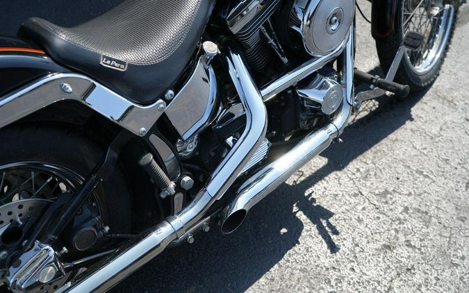 1994 Harley-Davidson FXSTC - Softail Custom