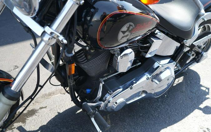 1994 Harley-Davidson FXSTC - Softail Custom