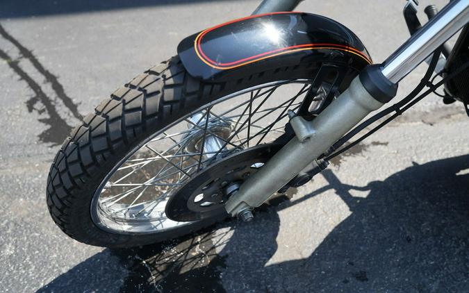 1994 Harley-Davidson FXSTC - Softail Custom
