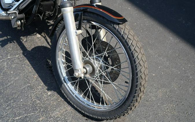 1994 Harley-Davidson FXSTC - Softail Custom