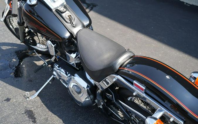 1994 Harley-Davidson FXSTC - Softail Custom