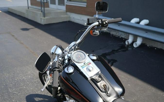 1994 Harley-Davidson FXSTC - Softail Custom