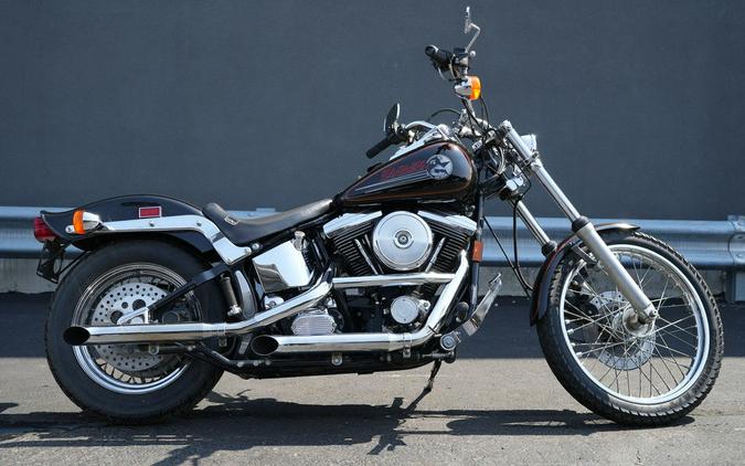 1994 Harley-Davidson FXSTC - Softail Custom
