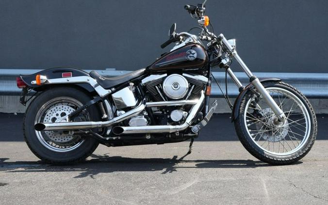 1994 Harley-Davidson FXSTC - Softail Custom